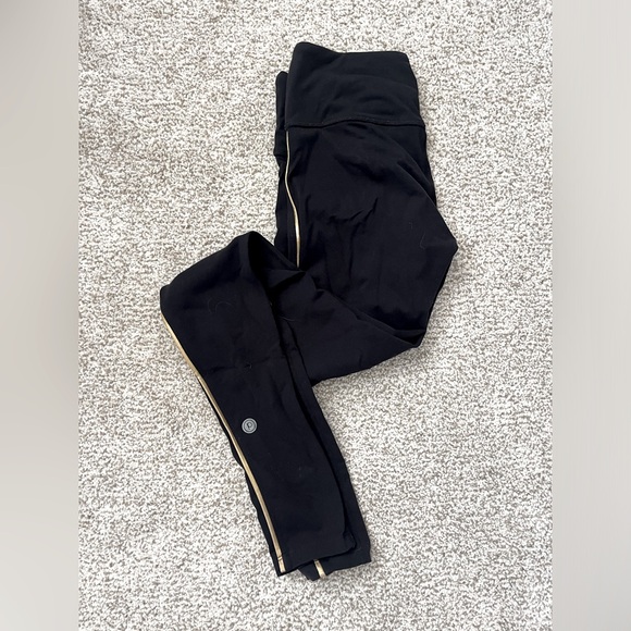 Pure Barre leggings - Picture 1 of 1